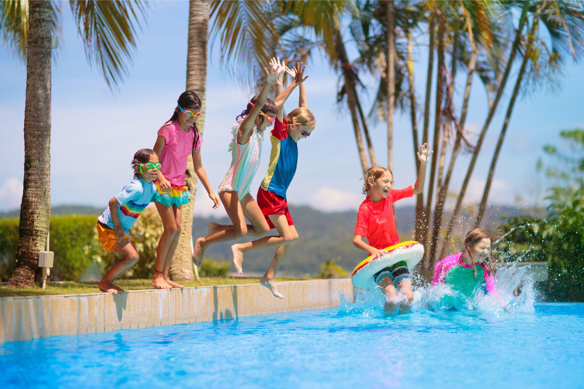 Enhance Your Living Experience at Peninsula at Northwood