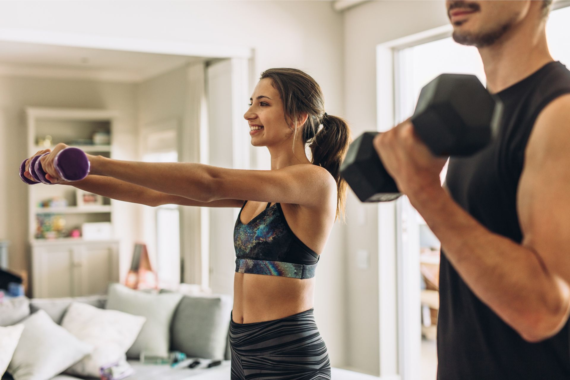 Enhance Your Living Experience at Peninsula at Northwood