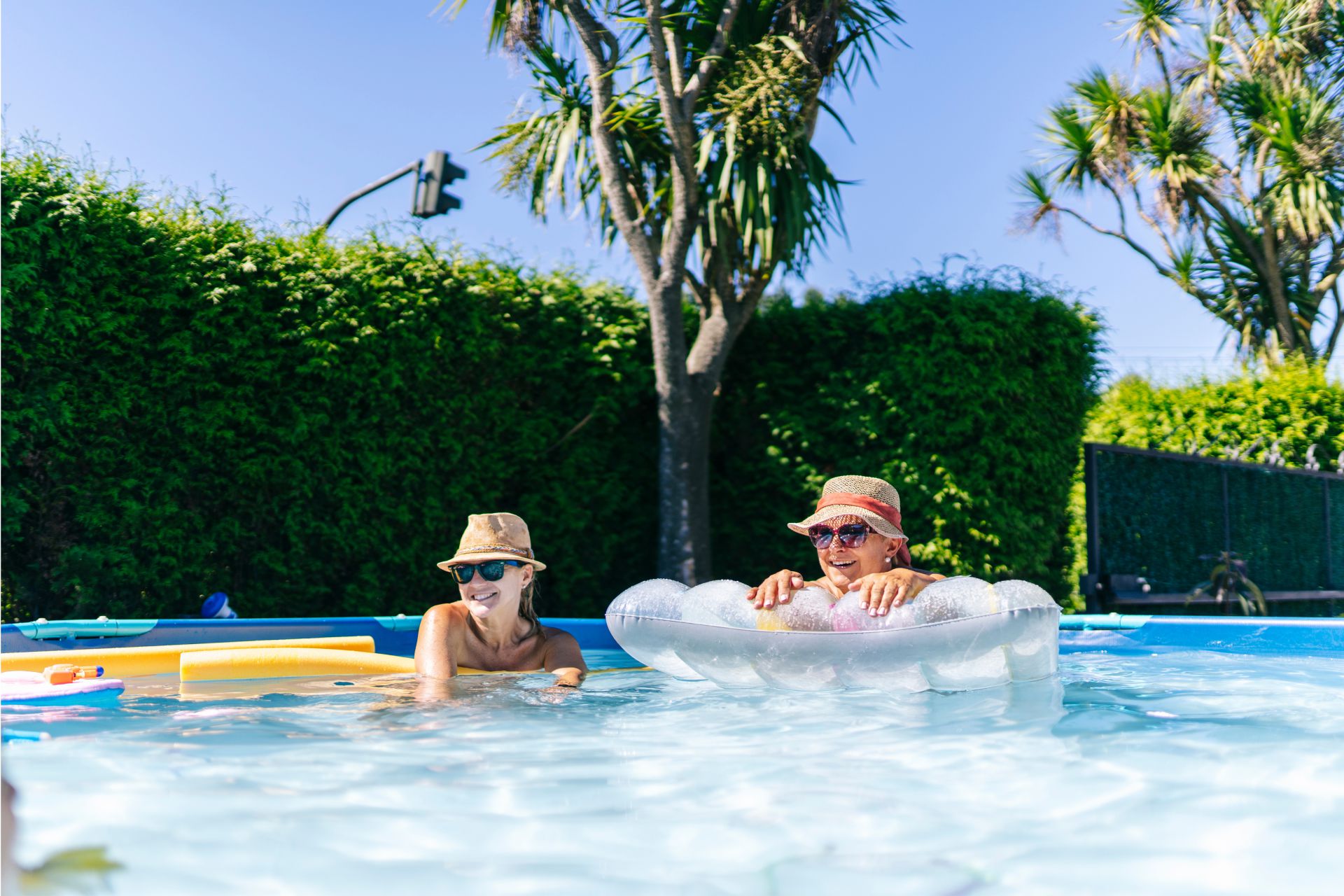 Enhance Your Living Experience at Peninsula at Northwood